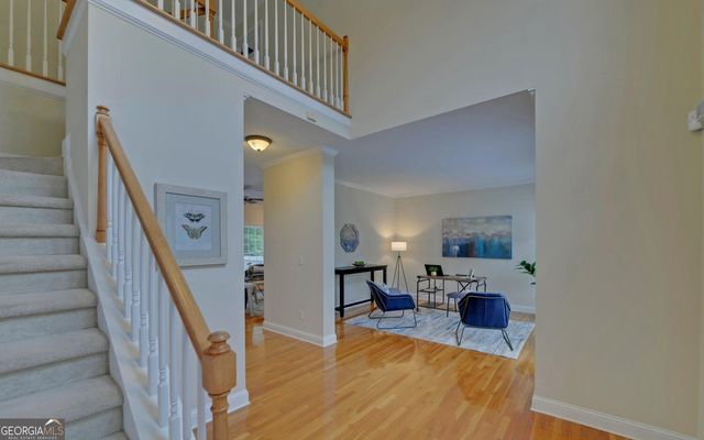 1871 Birch Briar Bend, Lawrenceville, GA 30043
