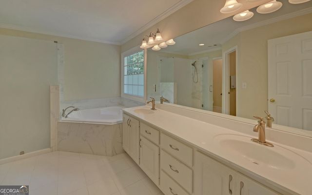1871 Birch Briar Bend, Lawrenceville, GA 30043