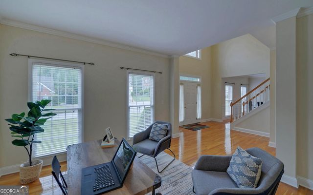1871 Birch Briar Bend, Lawrenceville, GA 30043
