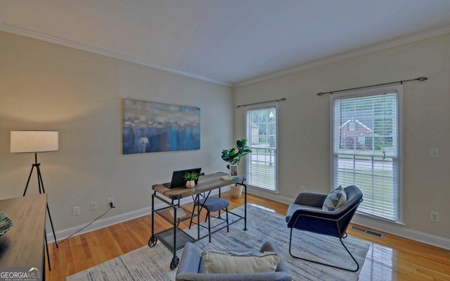 1871 Birch Briar Bend, Lawrenceville, GA 30043