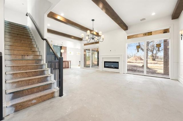 6201 Canopy Lane, Edmond, OK 73025