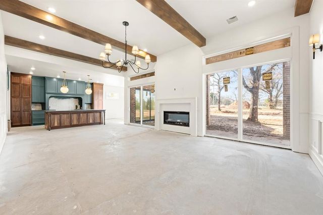 6201 Canopy Lane, Edmond, OK 73025