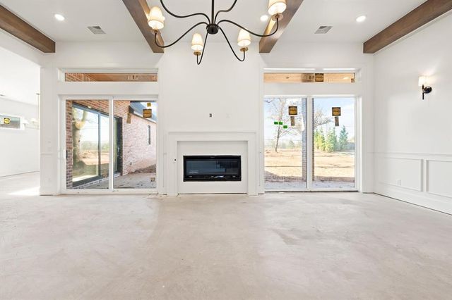 6201 Canopy Lane, Edmond, OK 73025