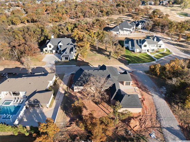 6201 Canopy Lane, Edmond, OK 73025