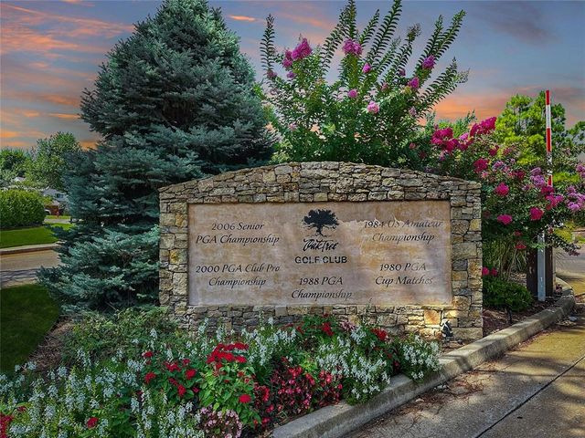 6201 Canopy Lane, Edmond, OK 73025