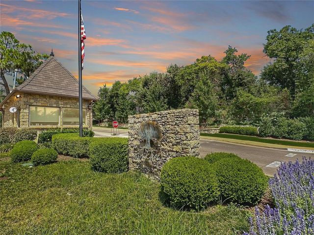 6201 Canopy Lane, Edmond, OK 73025