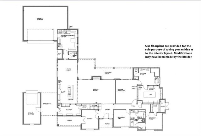 6201 Canopy Lane, Edmond, OK 73025