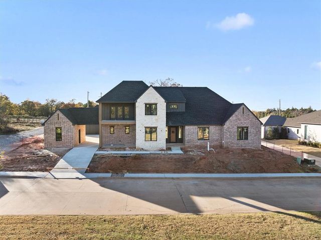 6201 Canopy Lane, Edmond, OK 73025