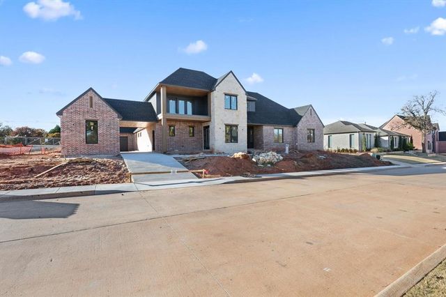 6201 Canopy Lane, Edmond, OK 73025