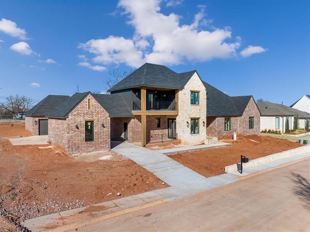 6201 Canopy Lane, Edmond, OK 73025