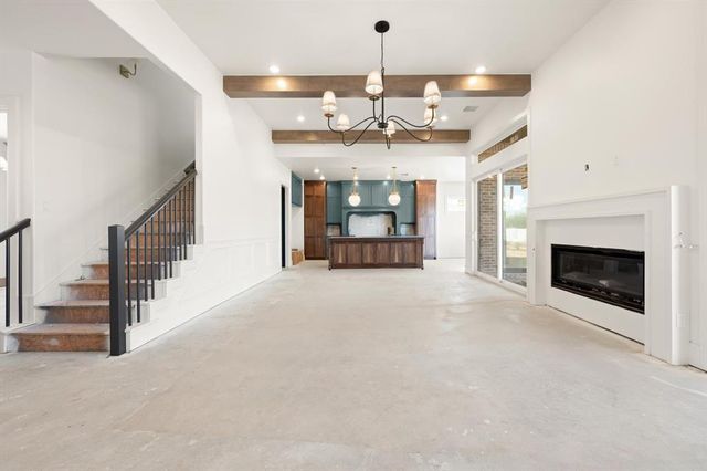 6201 Canopy Lane, Edmond, OK 73025