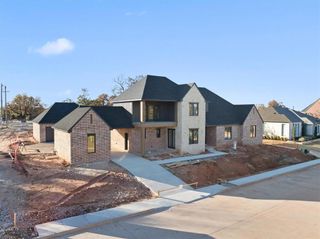 6201 Canopy Lane, Edmond, OK 73025