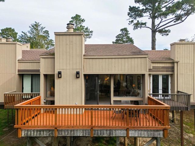 24501 Via Mar Monte 77, Carmel, CA 93923