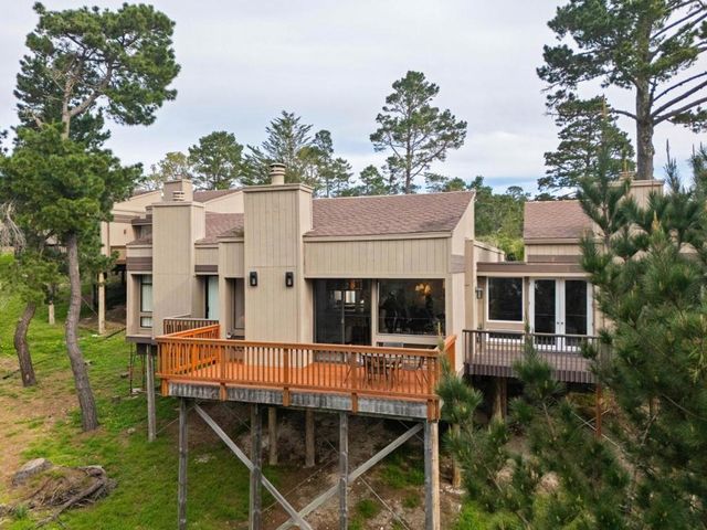 24501 Via Mar Monte 77, Carmel, CA 93923