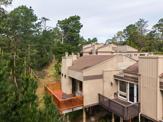 24501 Via Mar Monte 77, Carmel, CA 93923