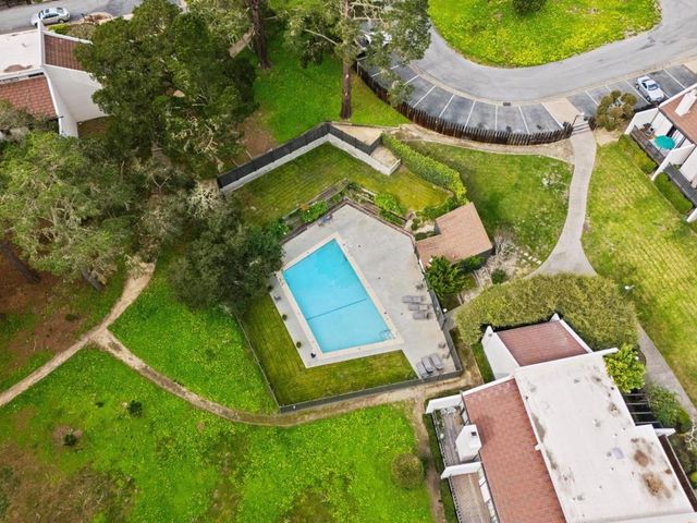 24501 Via Mar Monte 77, Carmel, CA 93923