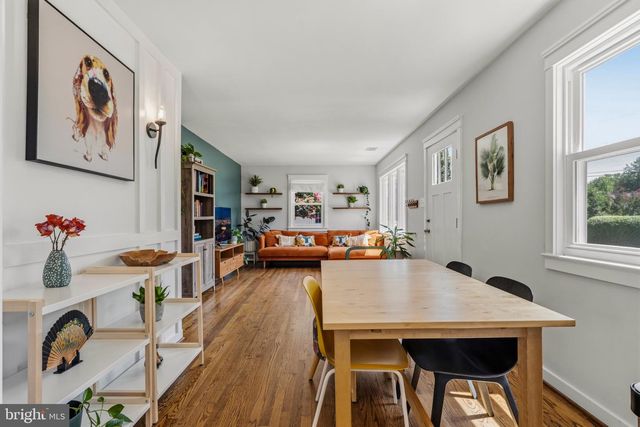 3400 DONA AVE, Alexandria, VA 22303