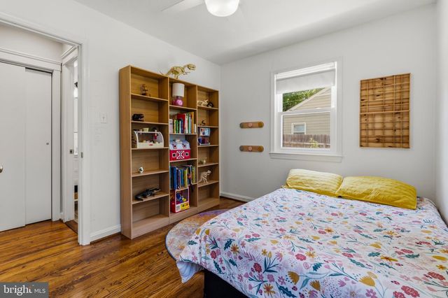 3400 DONA AVE, Alexandria, VA 22303