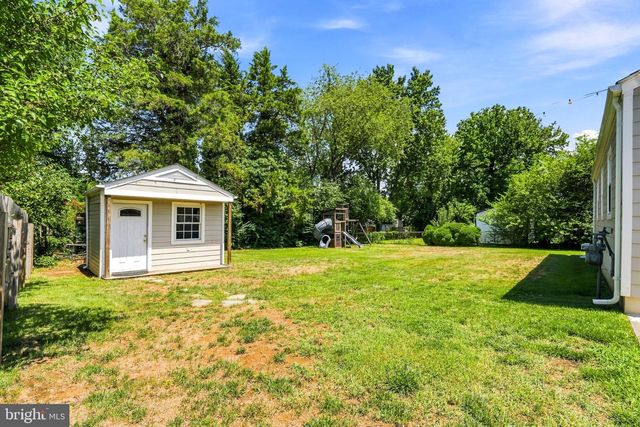 3400 DONA AVE, Alexandria, VA 22303