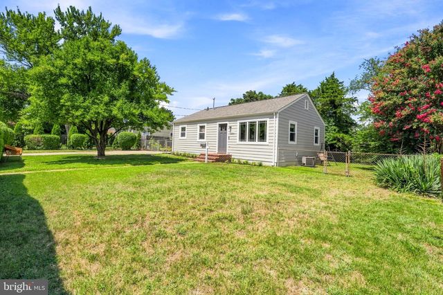 3400 DONA AVE, Alexandria, VA 22303