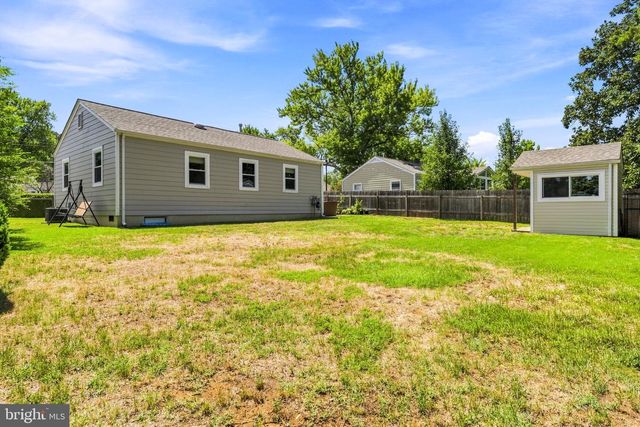 3400 DONA AVE, Alexandria, VA 22303