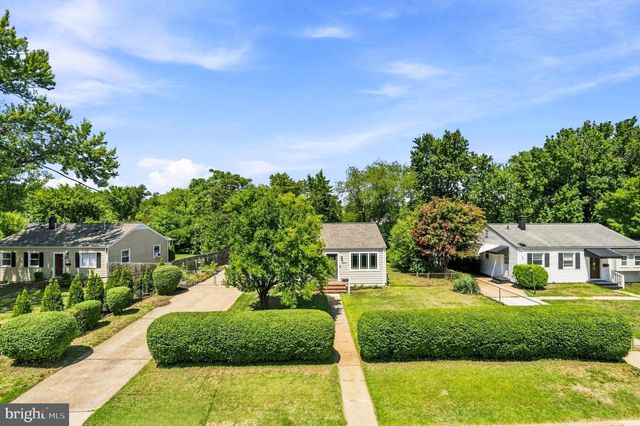 3400 DONA AVE, Alexandria, VA 22303