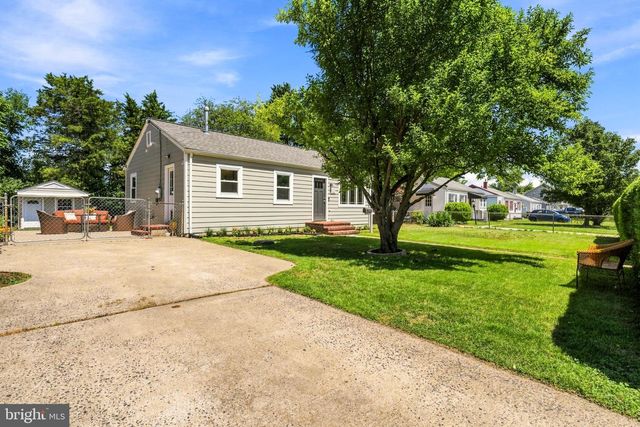 3400 DONA AVE, Alexandria, VA 22303