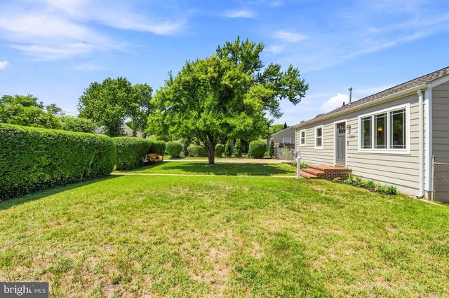 3400 DONA AVE, Alexandria, VA 22303