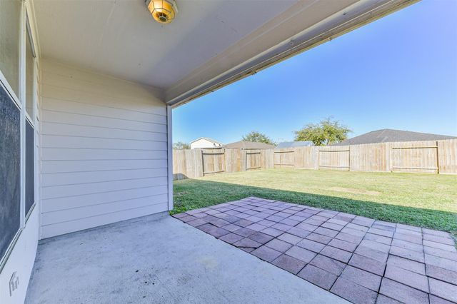 9102 Amberjack Drive, Texas City, TX 77591