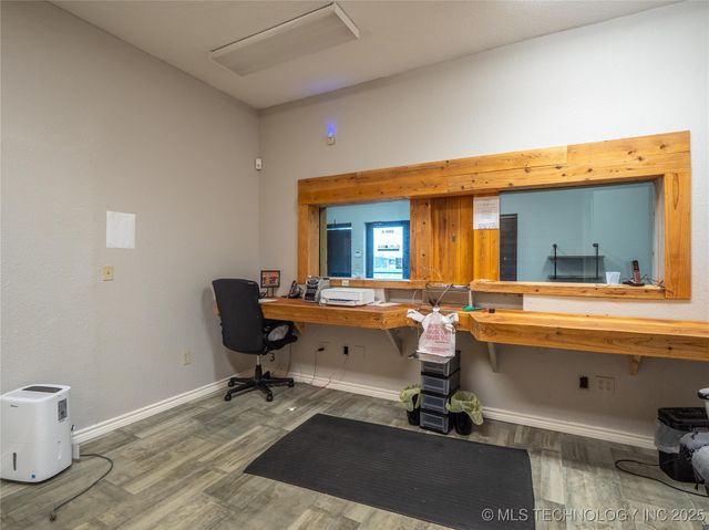 1501 E Wade Watts, Mcalester, OK 74501