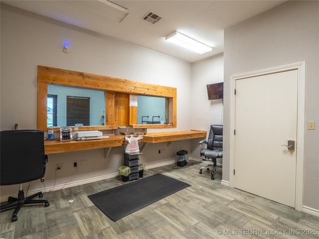 1501 E Wade Watts, Mcalester, OK 74501