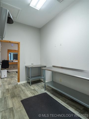 1501 E Wade Watts, Mcalester, OK 74501