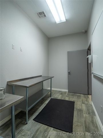 1501 E Wade Watts, Mcalester, OK 74501