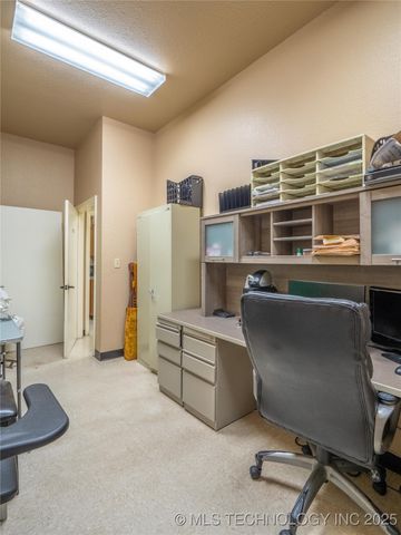 1501 E Wade Watts, Mcalester, OK 74501