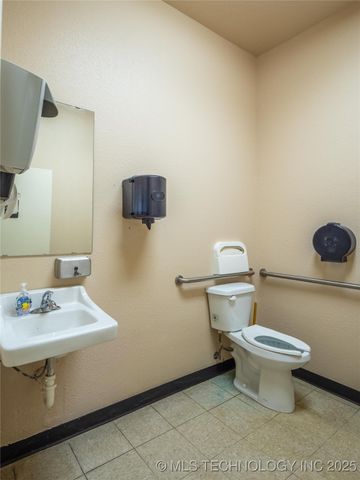 1501 E Wade Watts, Mcalester, OK 74501