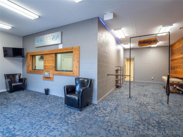 1501 E Wade Watts, Mcalester, OK 74501