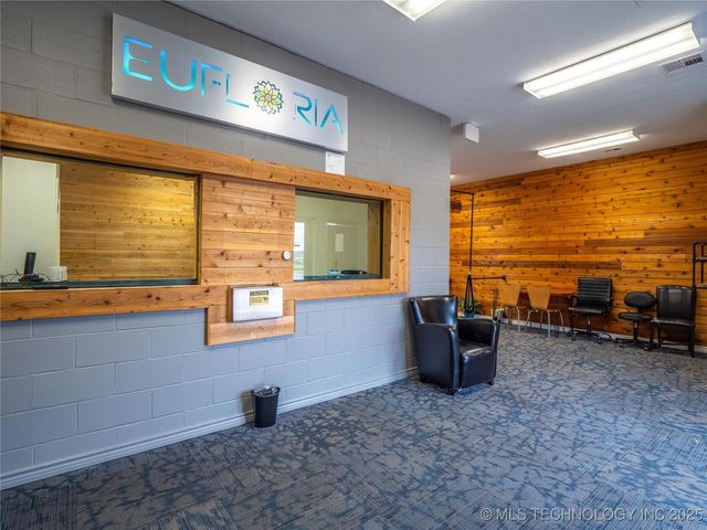 1501 E Wade Watts, Mcalester, OK 74501