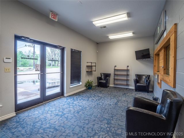 1501 E Wade Watts, Mcalester, OK 74501