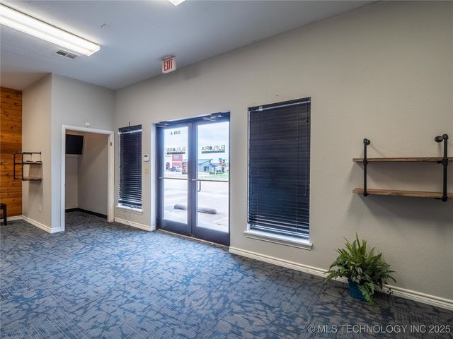 1501 E Wade Watts, Mcalester, OK 74501