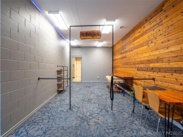 1501 E Wade Watts, Mcalester, OK 74501