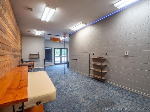 1501 E Wade Watts, Mcalester, OK 74501