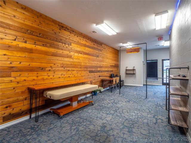 1501 E Wade Watts, Mcalester, OK 74501