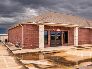 1501 E Wade Watts, Mcalester, OK 74501
