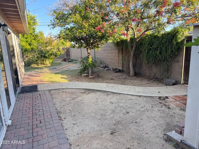 601 W 15TH Street, Tempe, AZ 85281