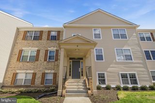 5 NORMANDY SQUARE CT #1-B, Silver Spring, MD 20906