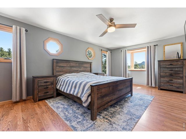 16687 Ouray Rd W, Pine, CO 80470