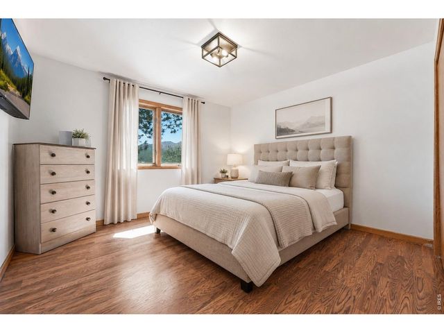 16687 Ouray Rd W, Pine, CO 80470