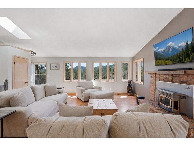 16687 Ouray Rd W, Pine, CO 80470