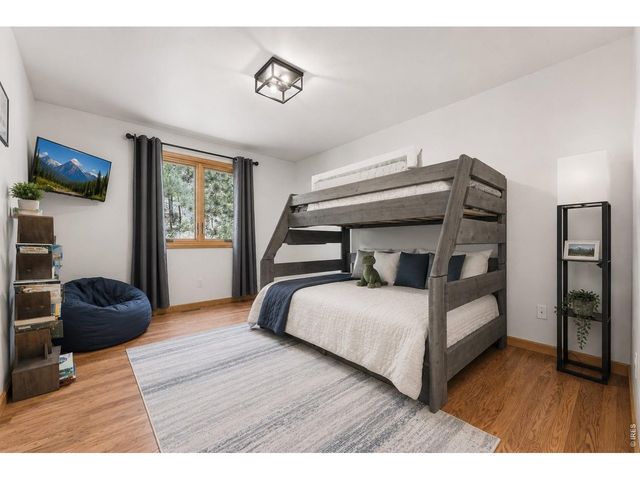 16687 Ouray Rd W, Pine, CO 80470