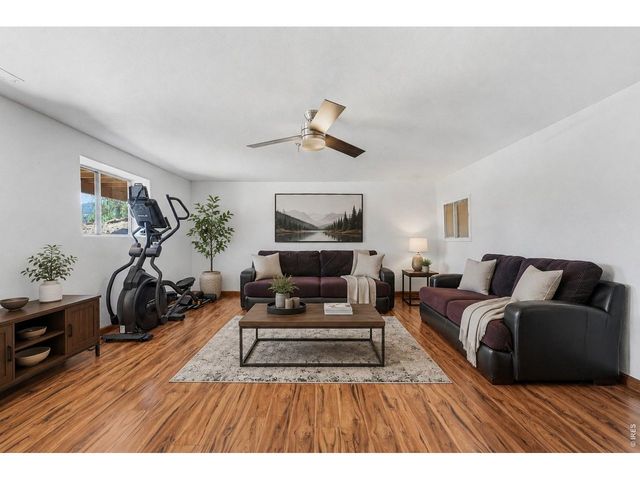 16687 Ouray Rd W, Pine, CO 80470